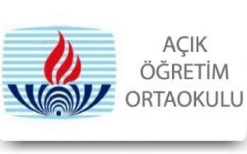 acik ortaokul
