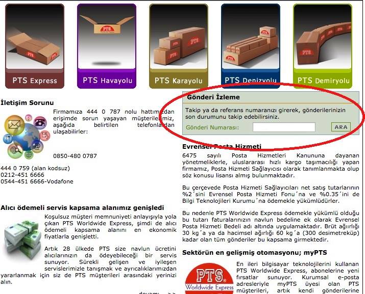 AÖL BAP kitaplari gönderildi